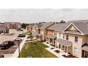 Three Springs Townhomes
